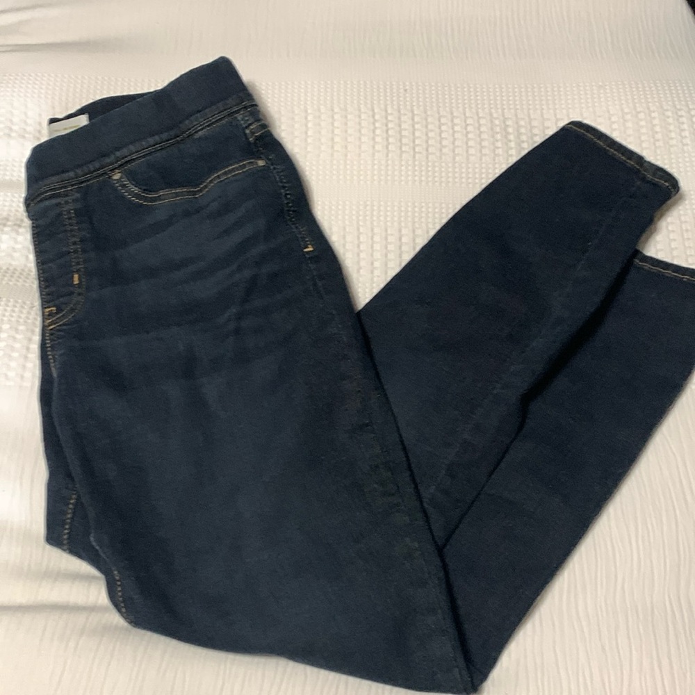 Womens Signature by Levi size 12s